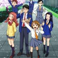  ����� Sora no Manimani <small>Chief Animation Director</small> 